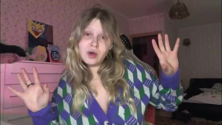 fairydreams_ Adult Chat December 29, 2025