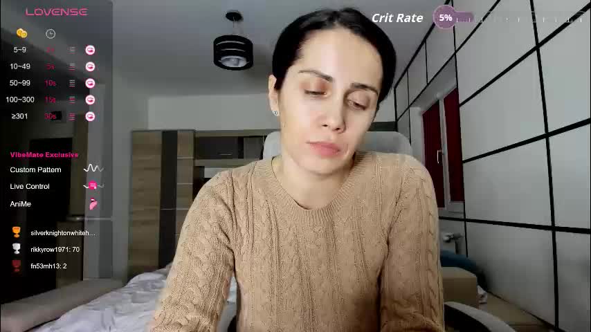 anna___25 Adult Chat December 29, 2025