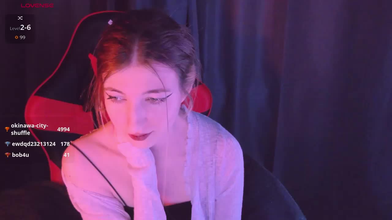 A1ice Adult Chat December 29, 2025