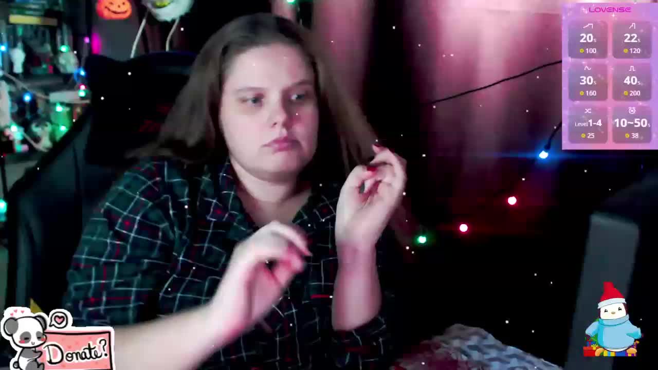 sweet_____cute Adult Chat December 29, 2025