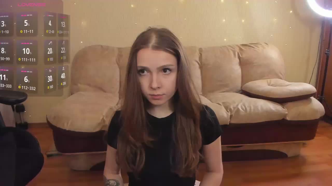 Giai Adult Chat December 29, 2025