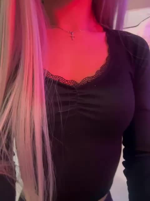 PauLiiine Adult Chat December 29, 2025