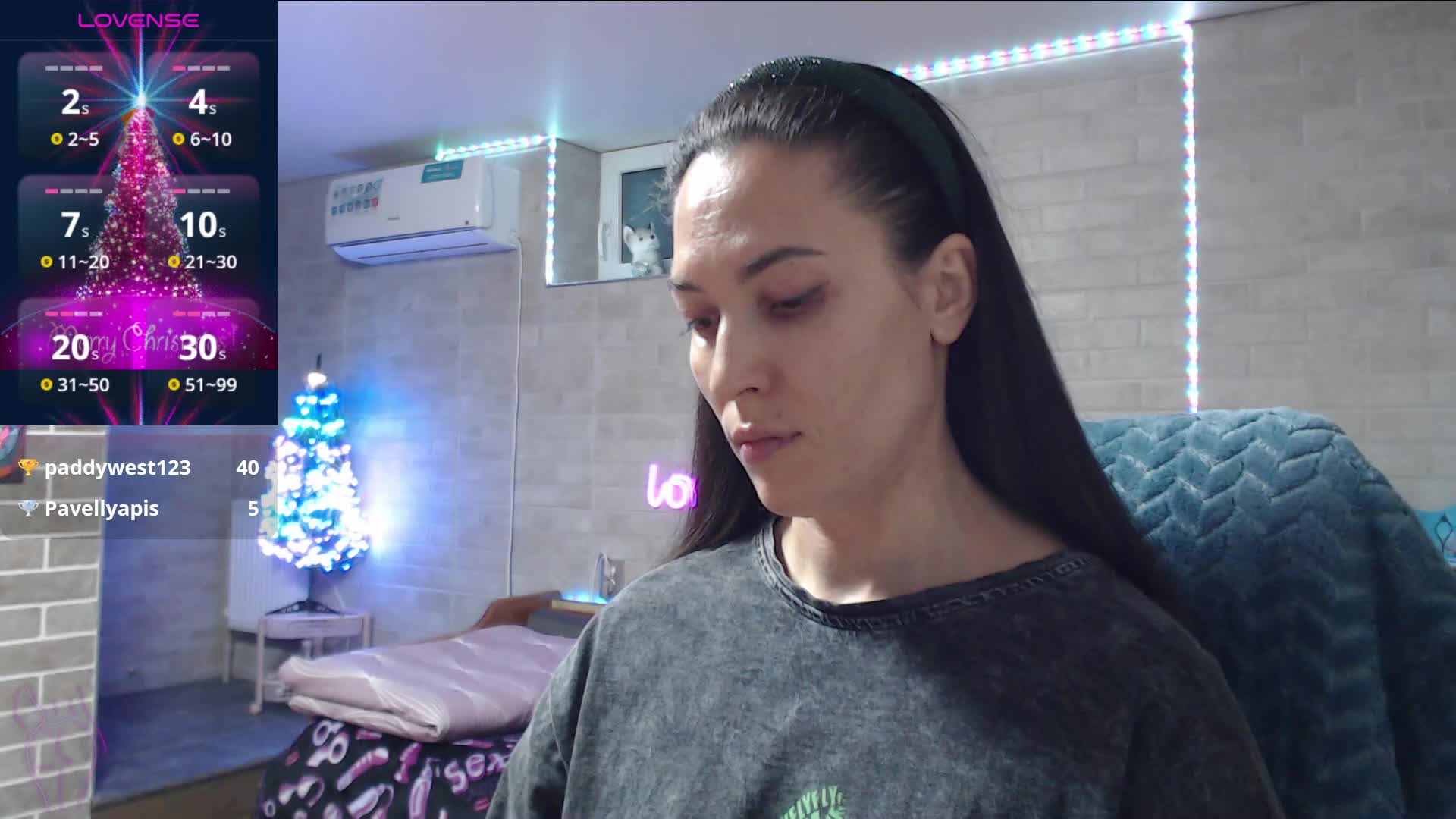 Marina4Love Adult Chat December 29, 2025