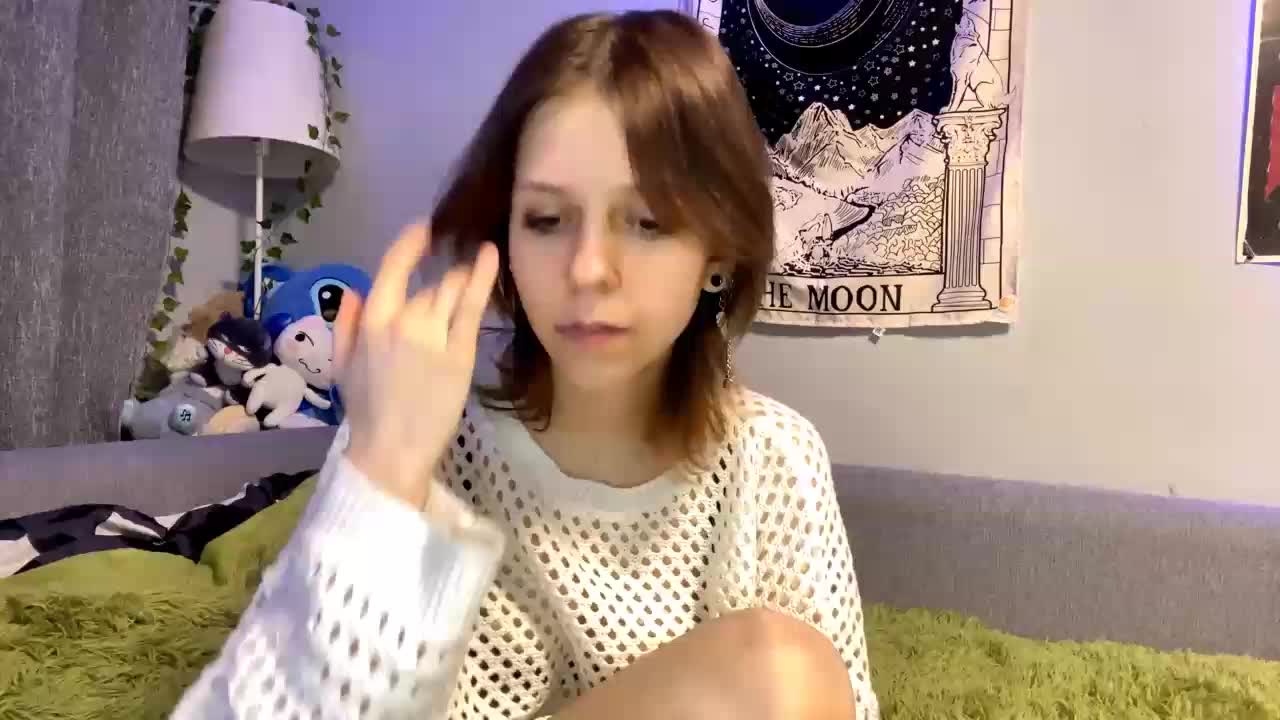 SweetieLuna Adult Chat December 29, 2025