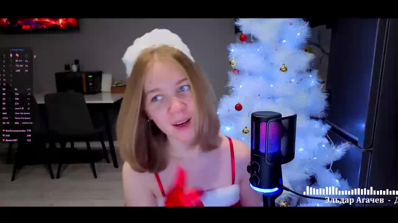 Vita-min-4ik Adult Chat December 29, 2025