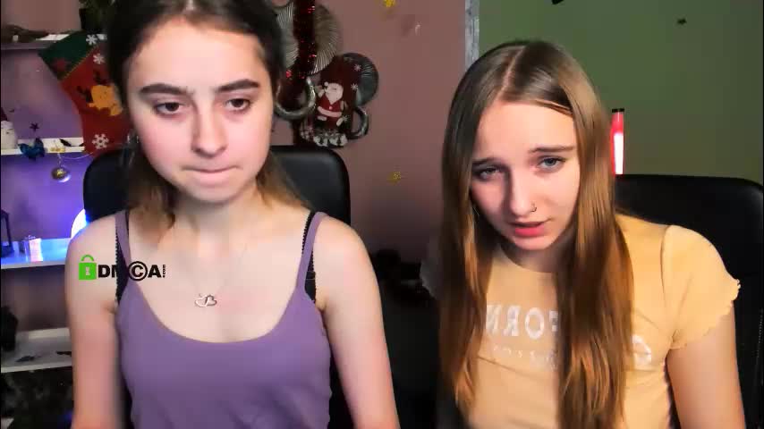 rebecca_smile_ Adult Chat December 29, 2025