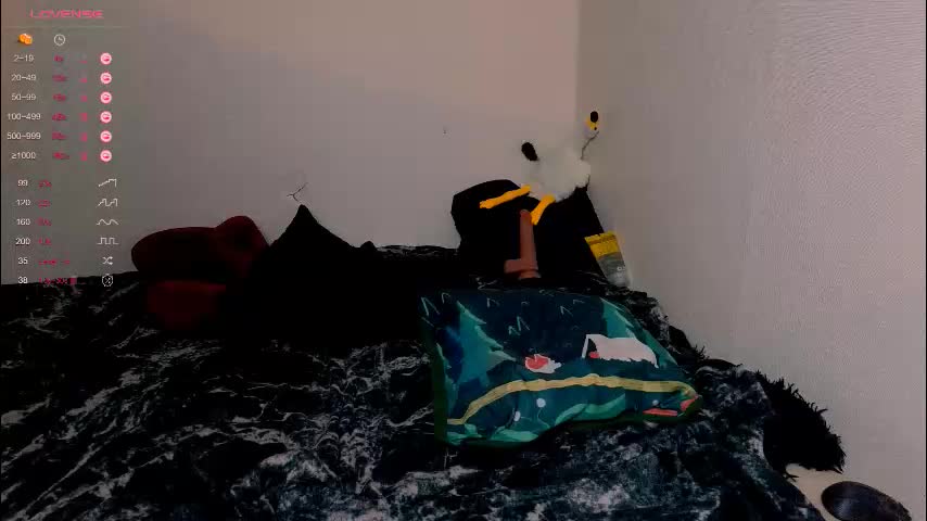 demmi_foxy Adult Chat December 29, 2025