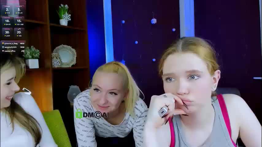 mila_glow Adult Chat December 29, 2025