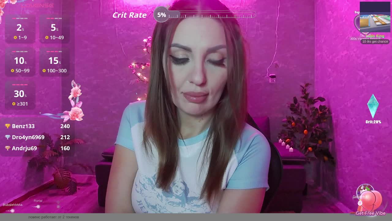 SexyKitty75-1 Adult Chat December 29, 2025