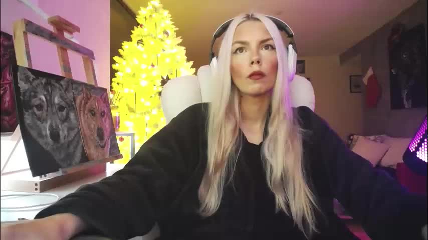 tinykylie Adult Chat December 29, 2025