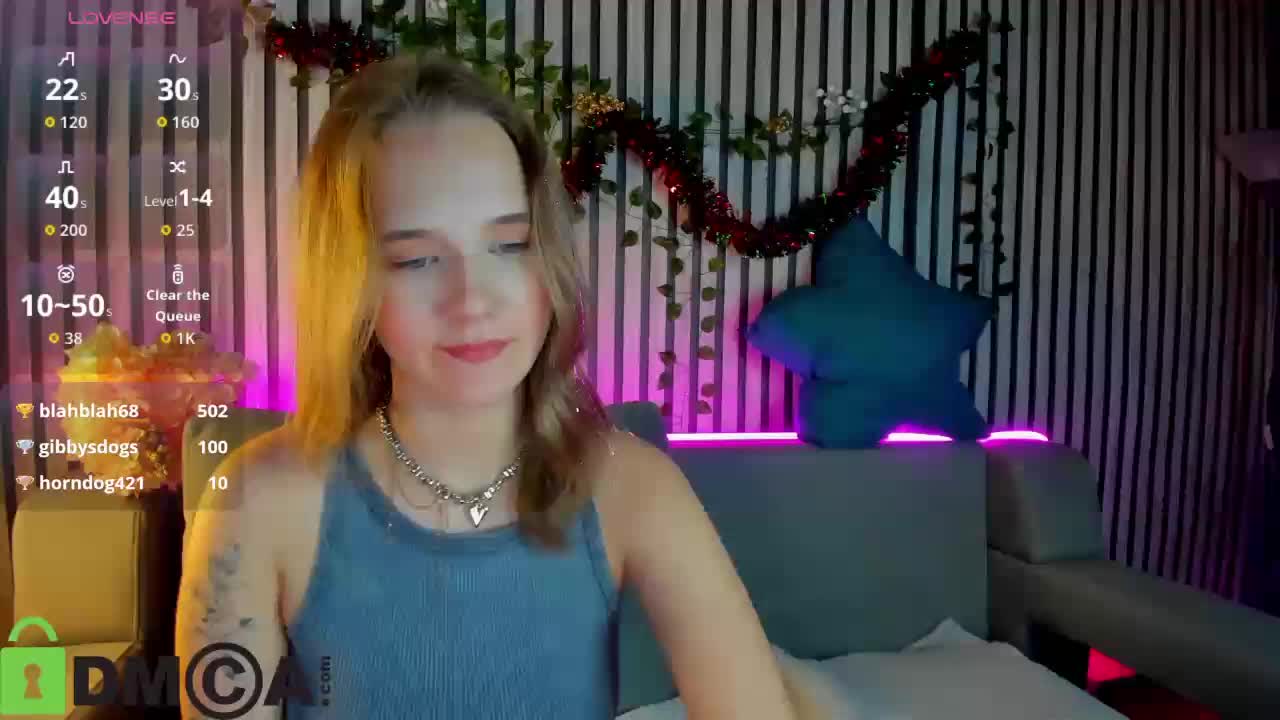 Casey-Sweeet Adult Chat December 29, 2025