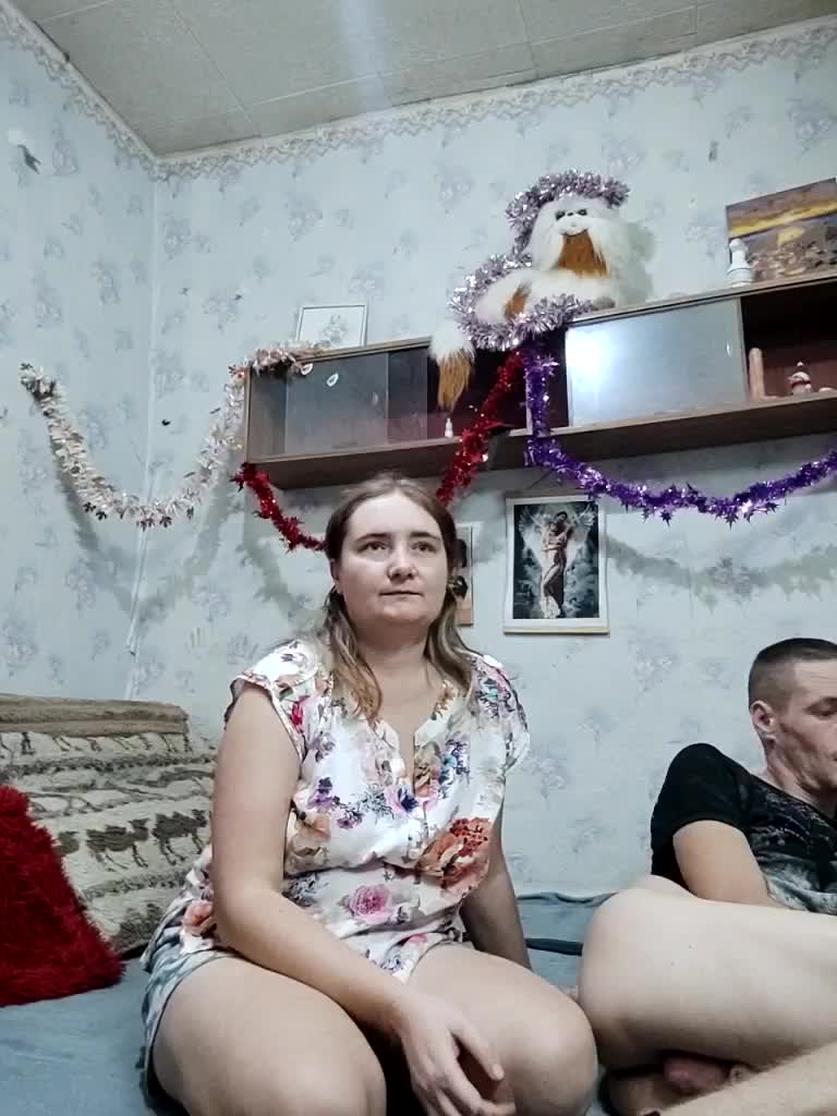 Krohab Adult Chat December 29, 2025