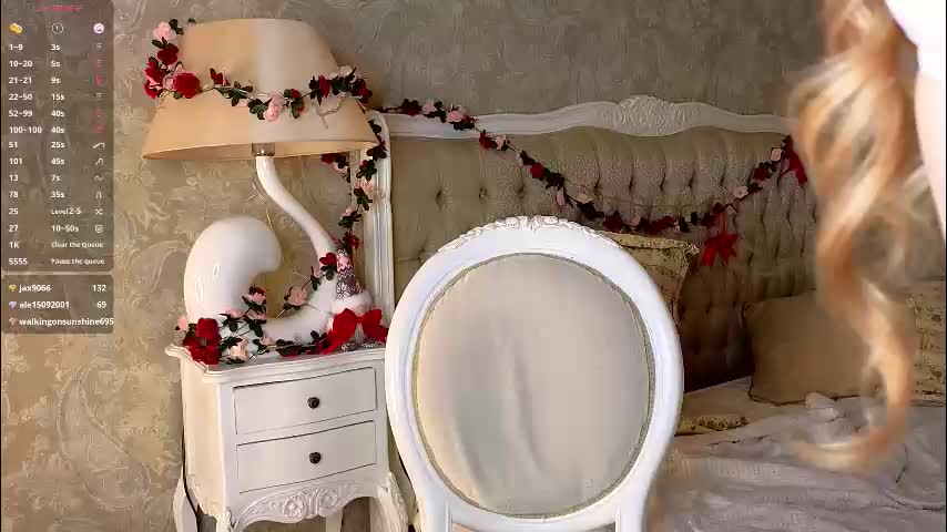 truuuly_yours Adult Chat December 29, 2025