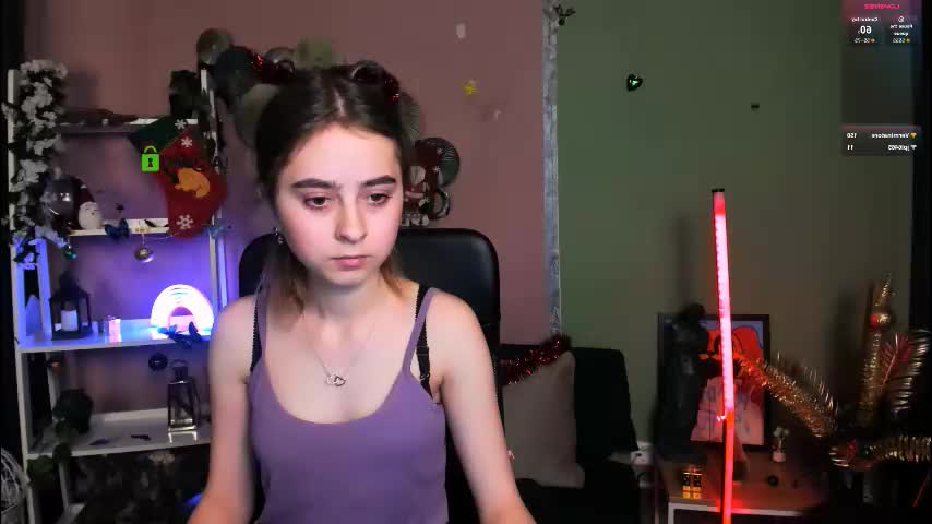 rebecca_smile_ Adult Chat December 29, 2025