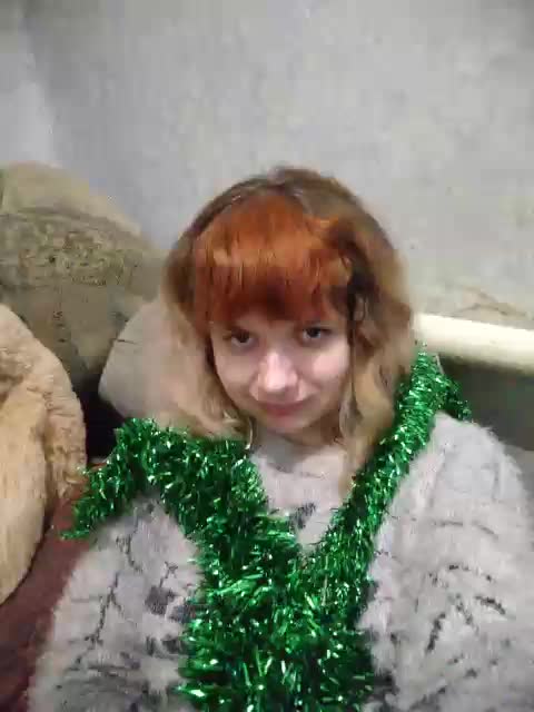 GrettaCandy Adult Chat December 29, 2025