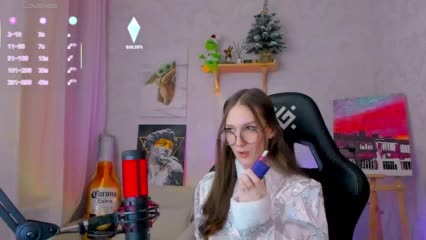 KiraRumGirl Adult Chat December 29, 2025