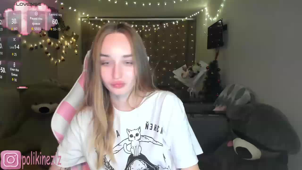 Polikinesis Adult Chat December 29, 2025