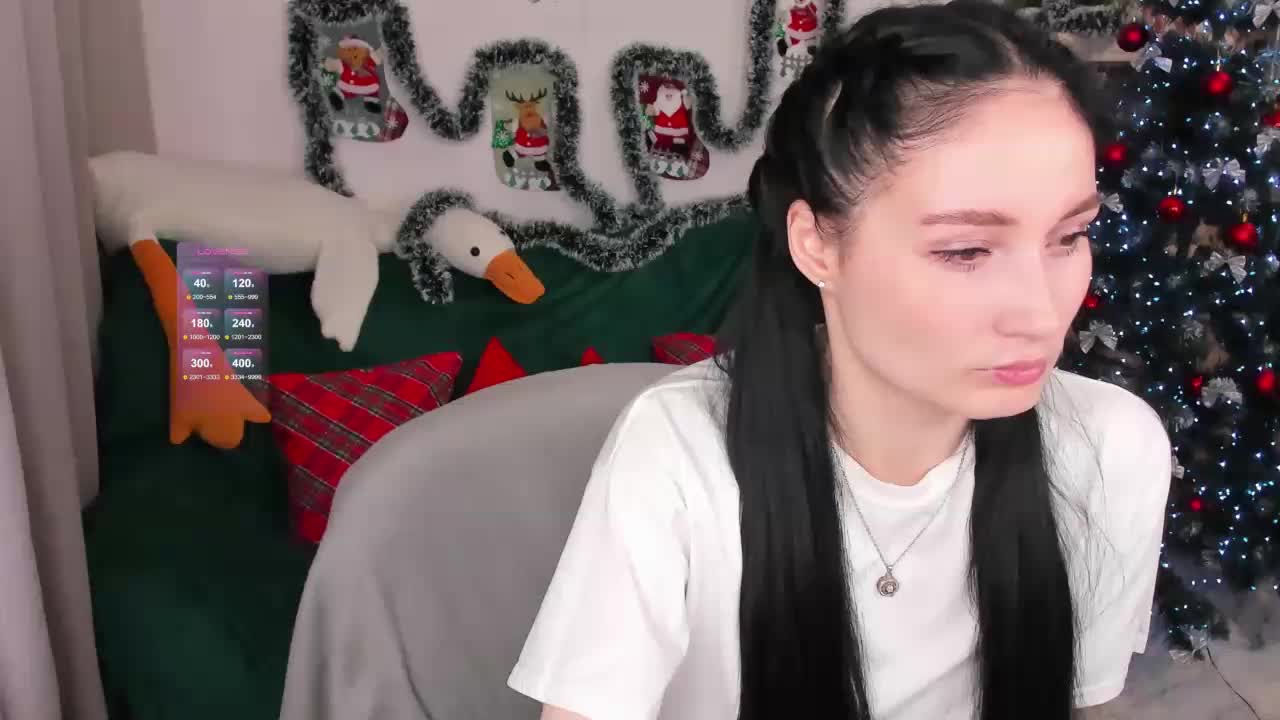 Liissa Adult Chat December 29, 2025