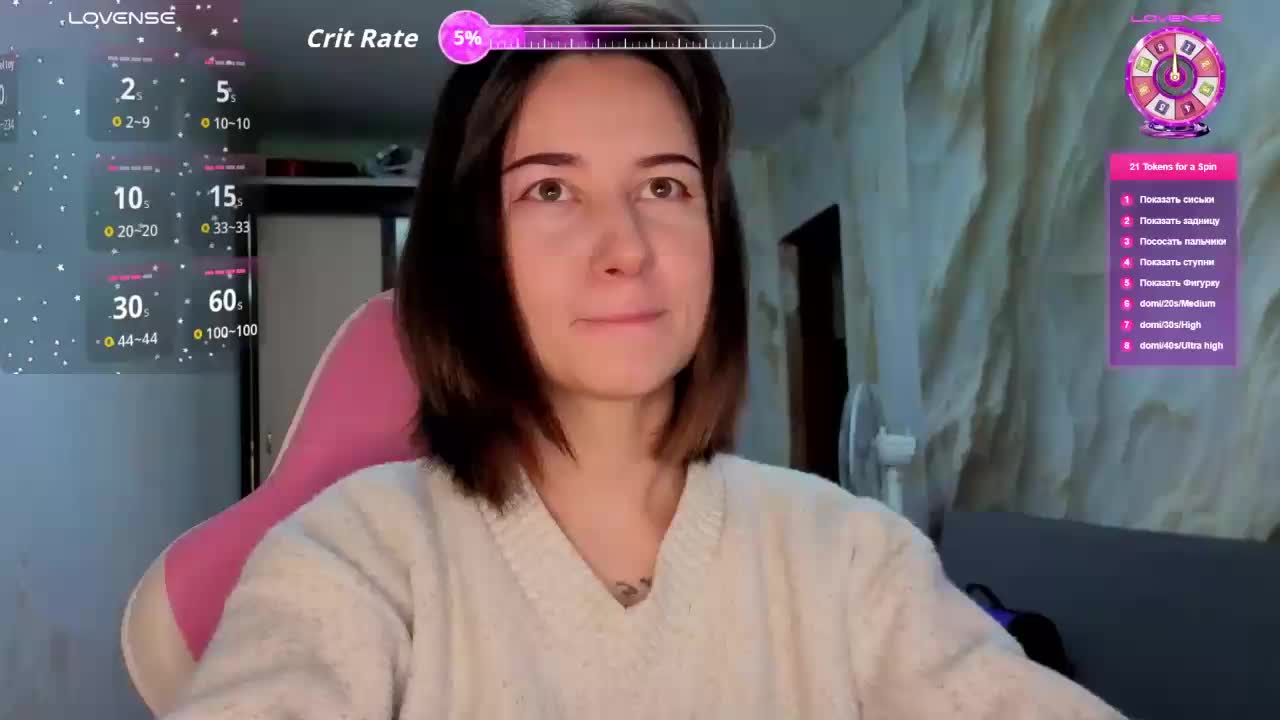 Unearthly Adult Chat December 29, 2025