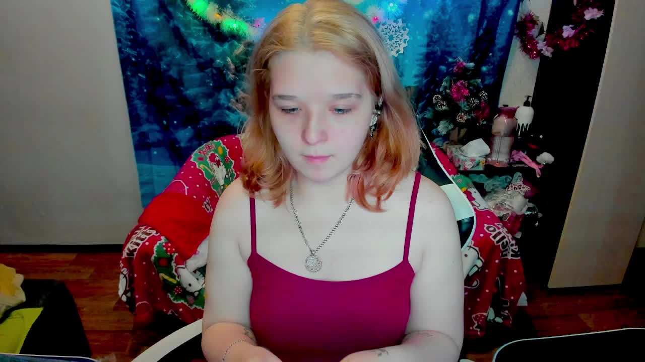 Acid-Kate Adult Chat December 29, 2025