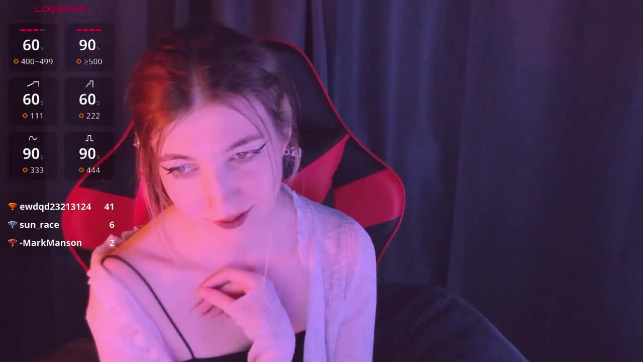 A1ice Adult Chat December 29, 2025