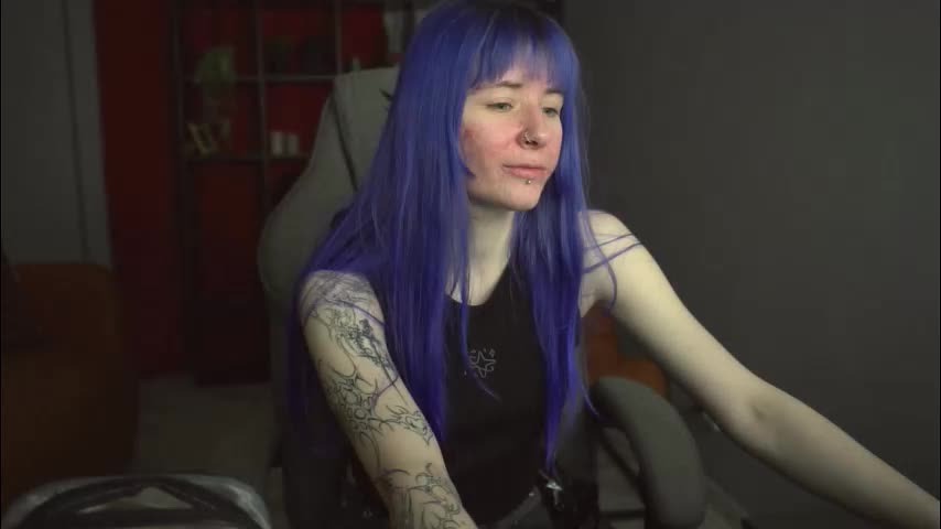 lexiwenford Adult Chat December 29, 2025