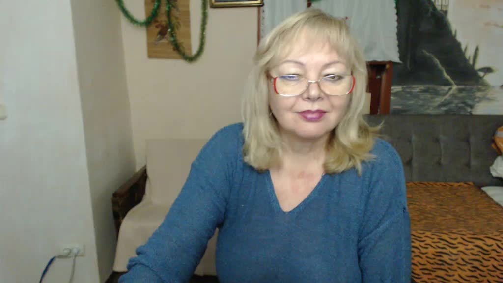 EvelynLoveShy Adult Chat December 29, 2025