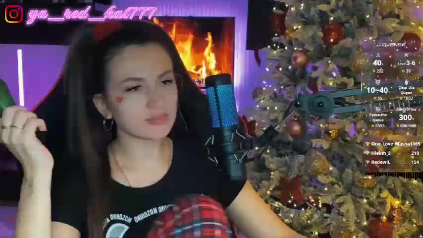 -RED_HAT- Adult Chat December 29, 2025