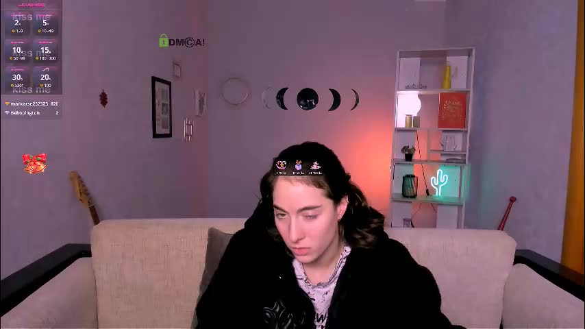 daisy_baby_ Adult Chat December 29, 2025