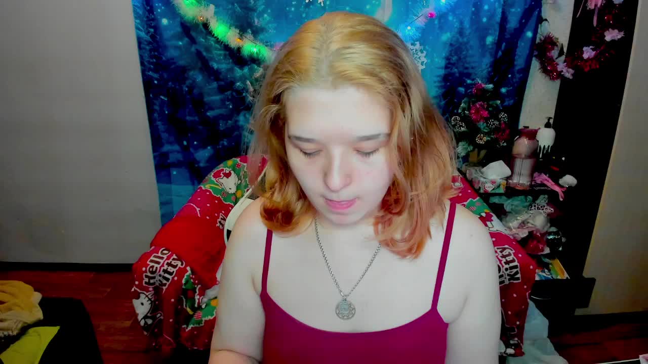 Acid-Kate Adult Chat December 29, 2025