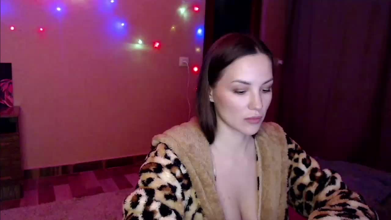 SarinnnaLuv Adult Chat December 29, 2025