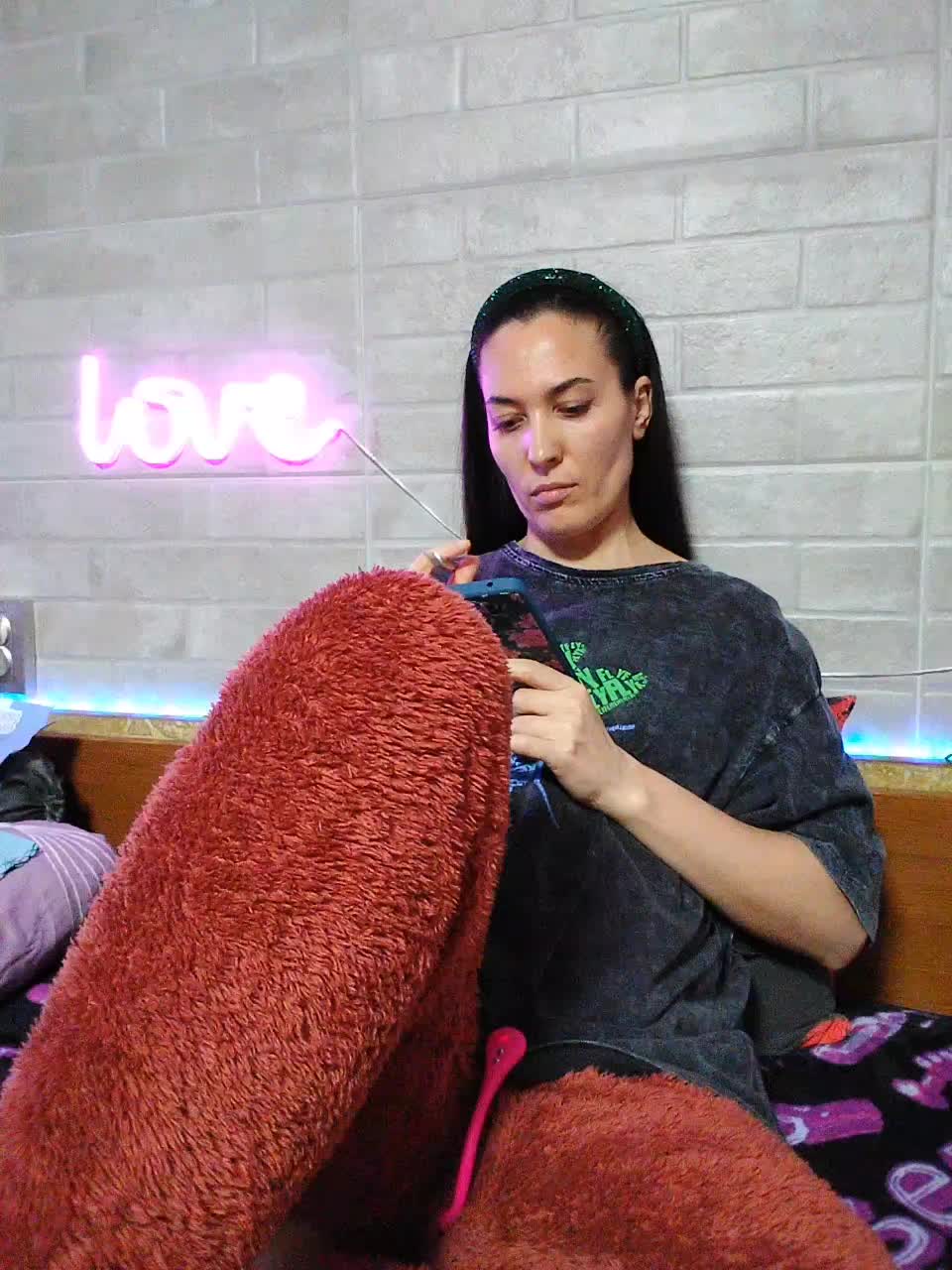 Marina4Love Adult Chat December 29, 2025