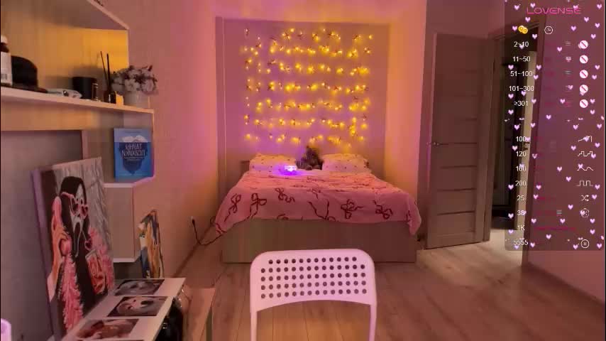 sweetielis Adult Chat December 29, 2025