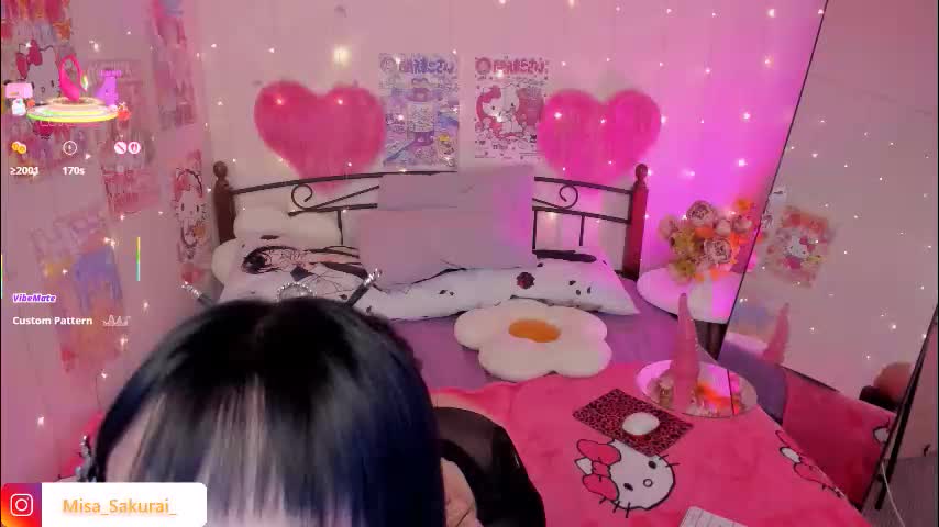 misasakurai Adult Chat December 29, 2025