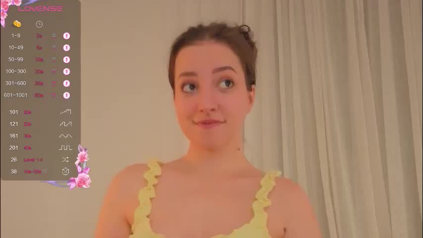 _annieone Adult Chat December 29, 2025