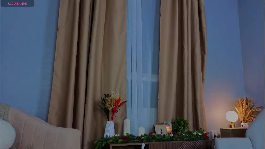 alisia_spinnet Adult Chat December 29, 2025