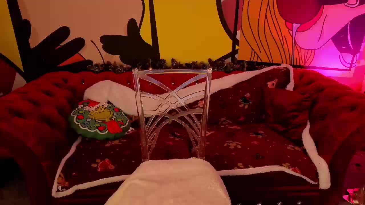 LunaLicks Adult Chat December 29, 2025