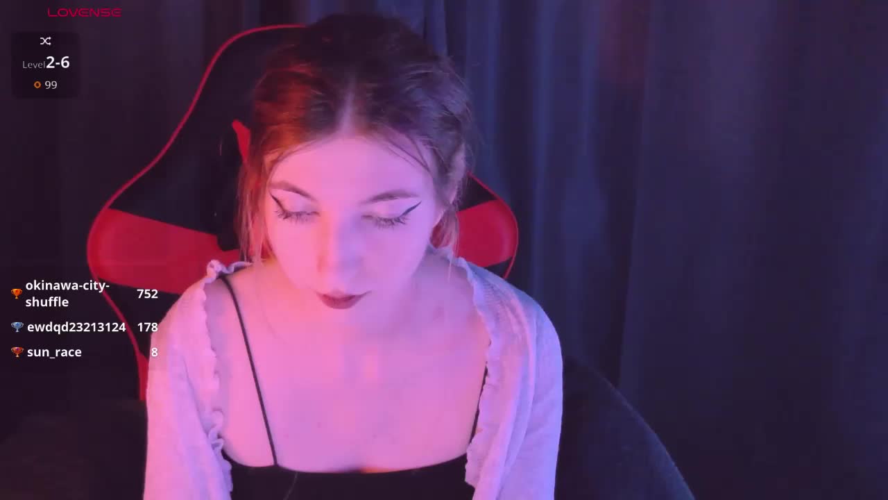 A1ice Adult Chat December 29, 2025