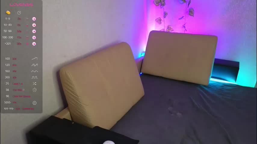 paradisepleasure_ Adult Chat December 29, 2025