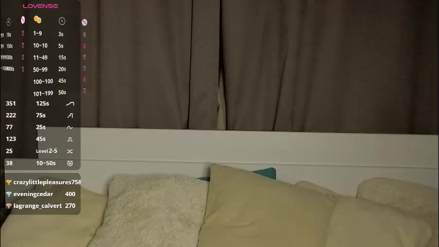 jullietebliss Adult Chat December 29, 2025