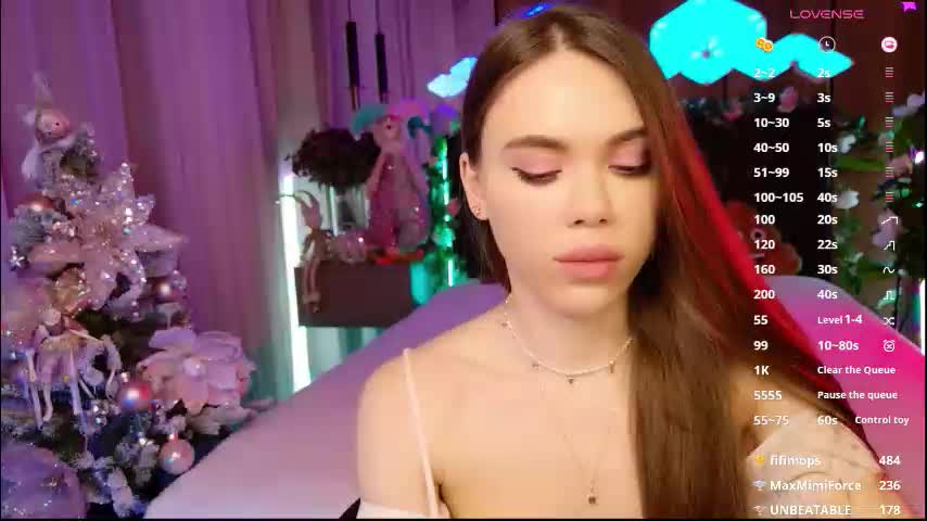 lucifiella Adult Chat December 29, 2025