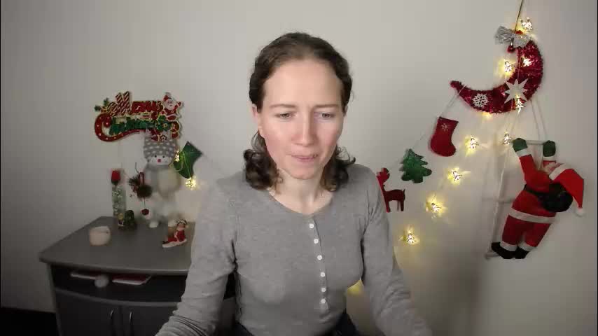 derrylou Adult Chat December 29, 2025