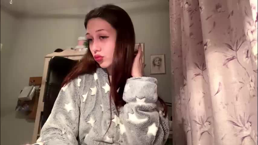 hildredmabray Adult Chat December 29, 2025