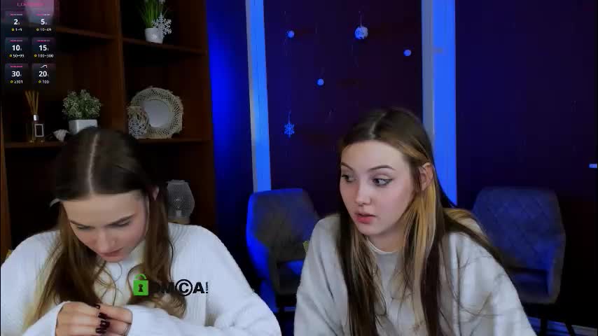 aria_moo Adult Chat December 29, 2025