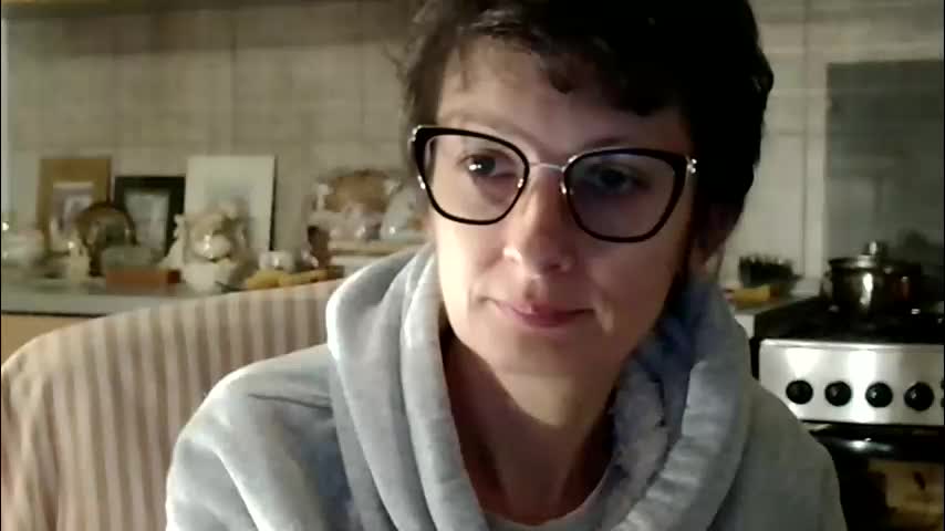 bebacksooon Adult Chat December 29, 2025