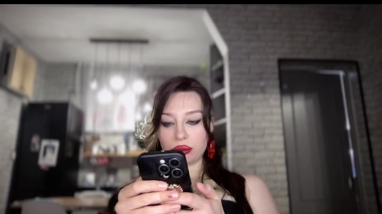 Melissa222Femdom Adult Chat December 29, 2025