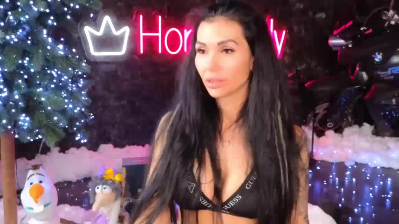 -BABAYAGA- Adult Chat December 29, 2025