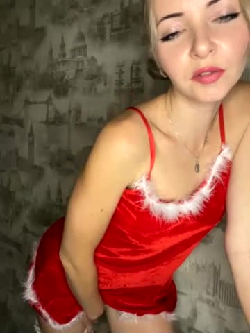 Kristinochka0316 Adult Chat December 29, 2025