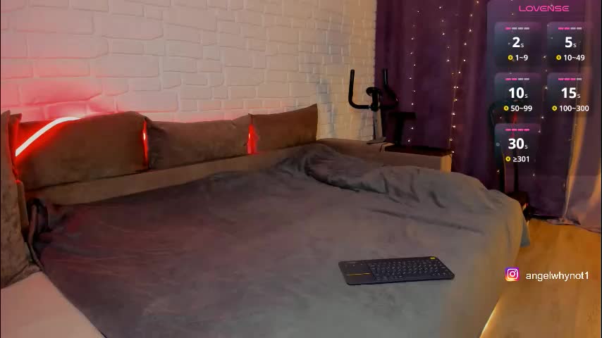 unfamiliarx Adult Chat December 29, 2025