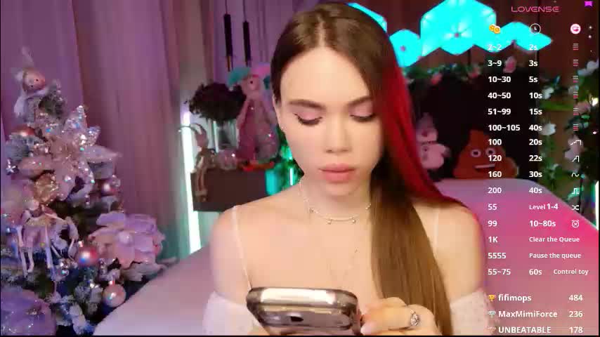 lucifiella Adult Chat December 29, 2025